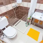Apartamento Grbavac Baška Voda