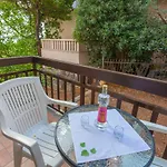 Apartamento Grbavac *