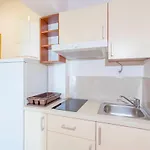 Grbavac Apartamento