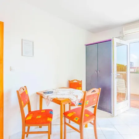Grbavac Apartment Baška Voda