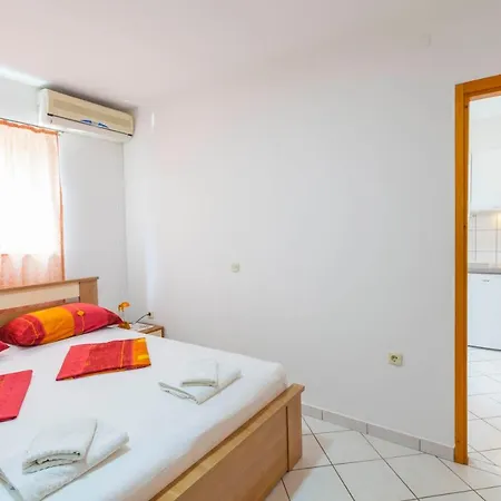 Grbavac Apartment Baška Voda