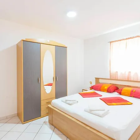 Apartment Grbavac