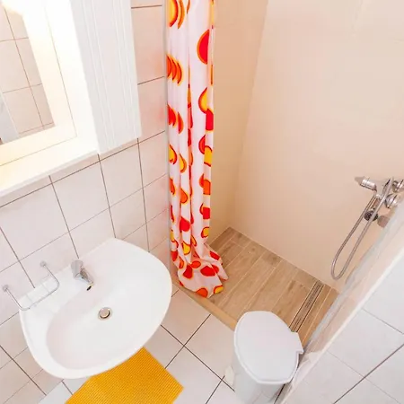 Apartment Grbavac *