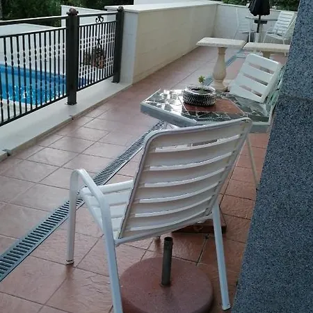 Apartment Grbavac *