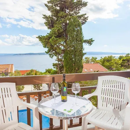 Apartment Grbavac
