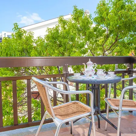 Grbavac Apartament