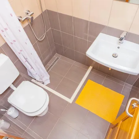 Apartment Grbavac Baska Voda