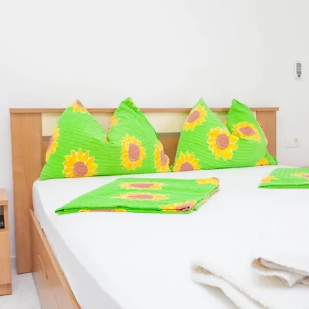 Apartamento Grbavac *