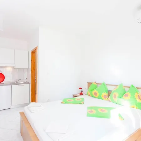 Apartmán Grbavac *