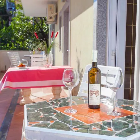 Apartamento Grbavac *