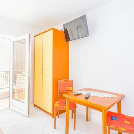 Apartment Grbavac *