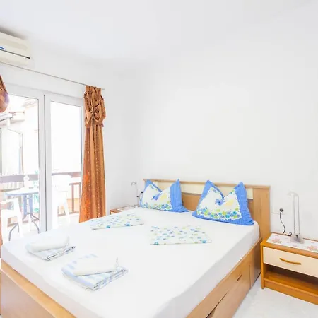 Grbavac Apartment Baska Voda
