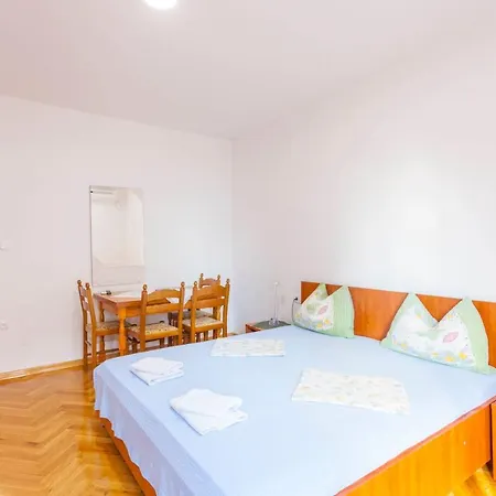 Grbavac Apartmán Baška Voda