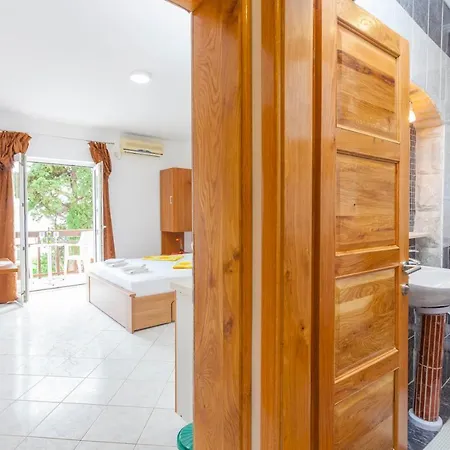 Apartment Grbavac