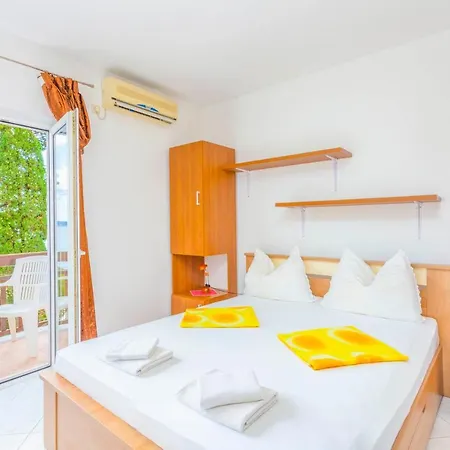 Grbavac Apartment *