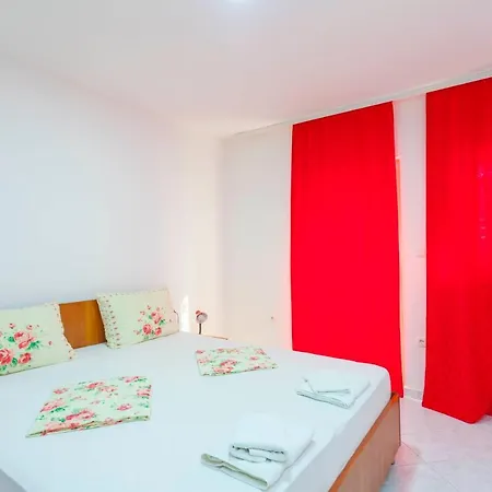 Grbavac Apartmán
