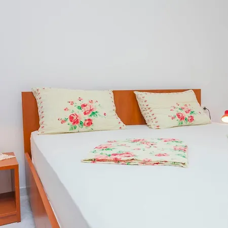Apartment Grbavac Baska Voda