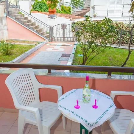 Grbavac Apartment