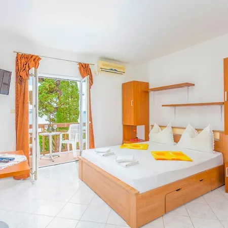 Grbavac Apartment