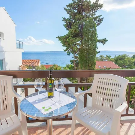 Grbavac Apartment *