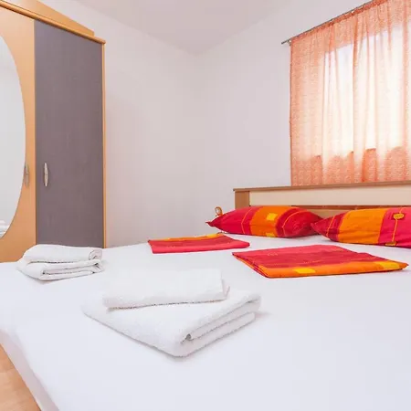 Apartment Grbavac *