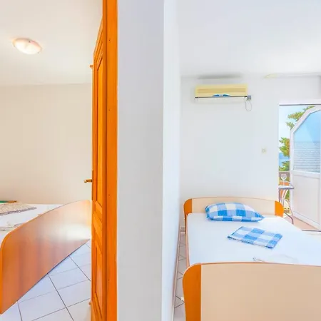 Apartmán Grbavac *