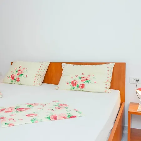Grbavac Apartment Baska Voda