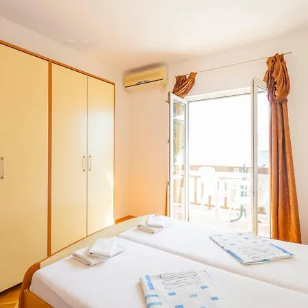 Apartment Grbavac