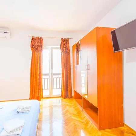 Apartment Grbavac *