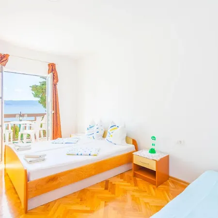 Grbavac * Baška Voda