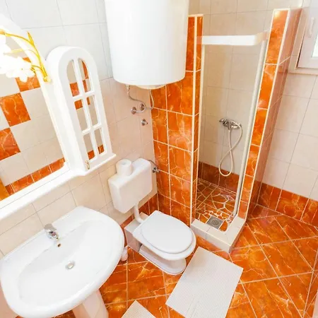 Apartamento Grbavac *