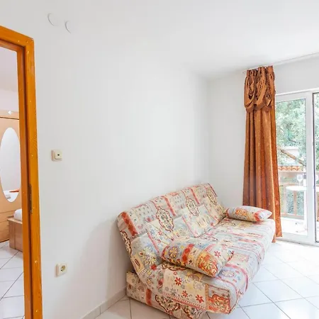 Grbavac Apartment *