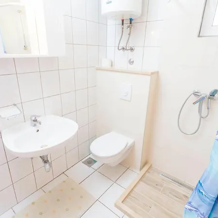 Grbavac Apartamento *