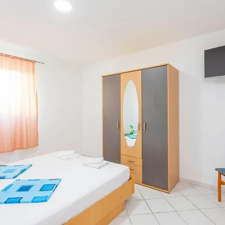 Grbavac Apartmán *