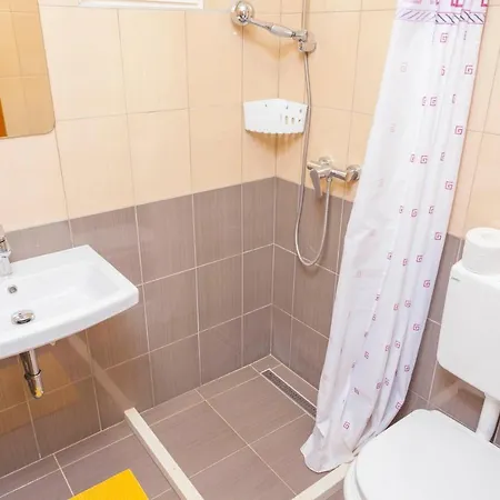 Apartmán Grbavac *