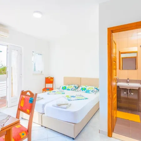 Apartmán Grbavac