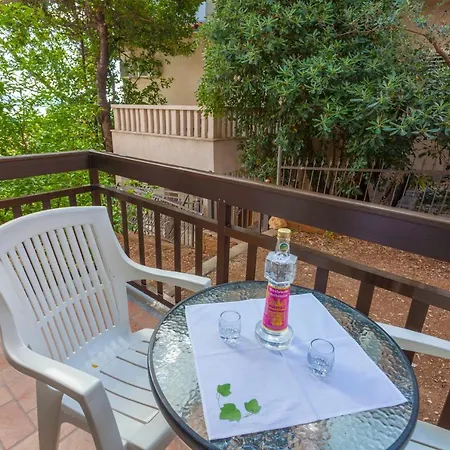 Apartamento Grbavac *