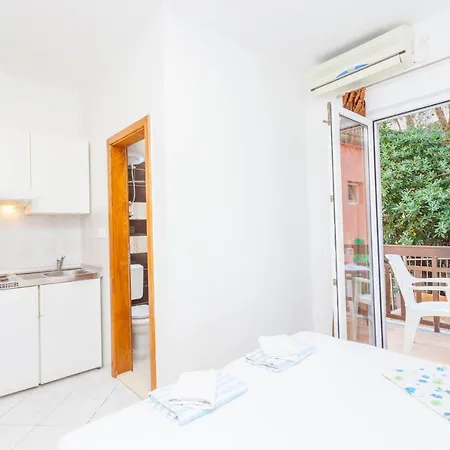 Apartment Grbavac