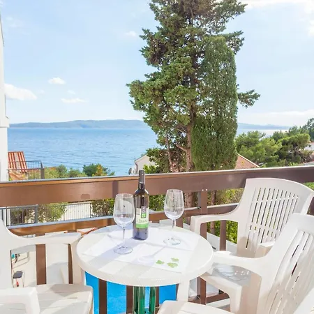 Grbavac Apartamento *