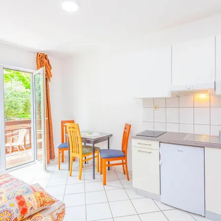 Grbavac Apartmán *