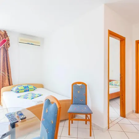 Grbavac Apartmán Baška Voda