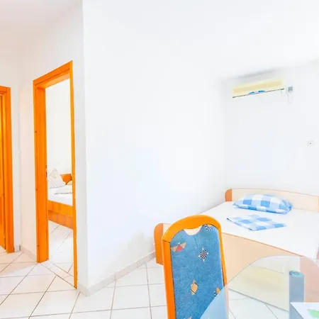 Apartment Grbavac