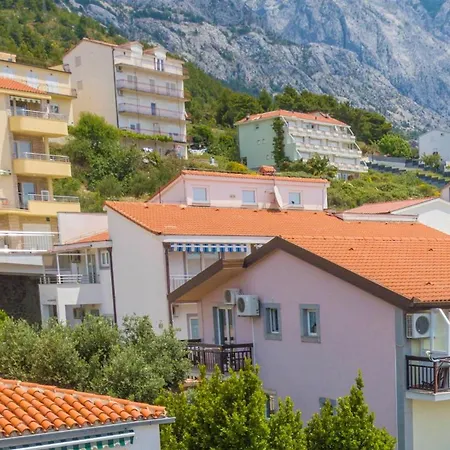 Grbavac Apartment