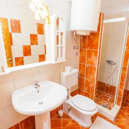 Grbavac Apartamento Baška Voda