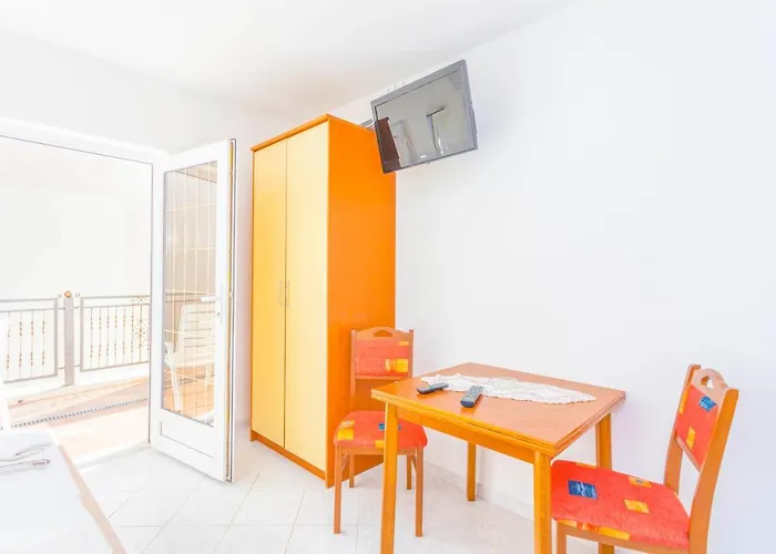 Apartman Grbavac *