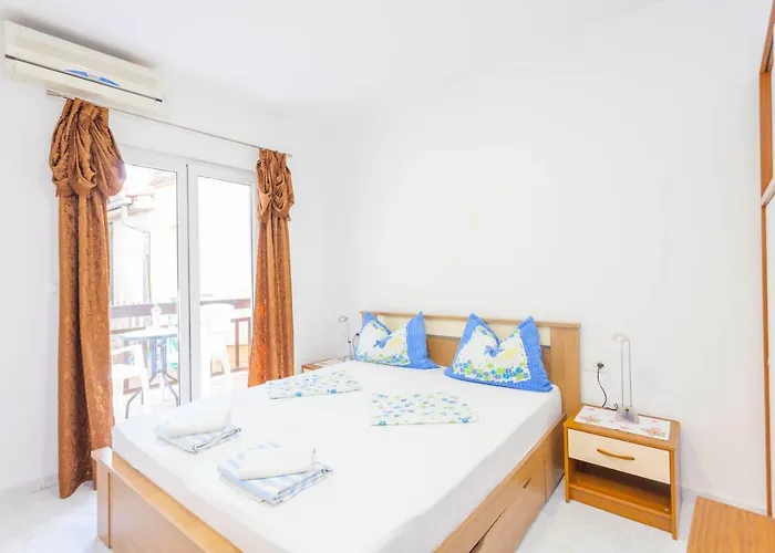 Grbavac Lejlighed Baška Voda