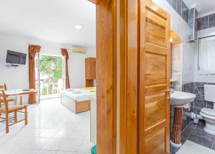 Apartman Grbavac