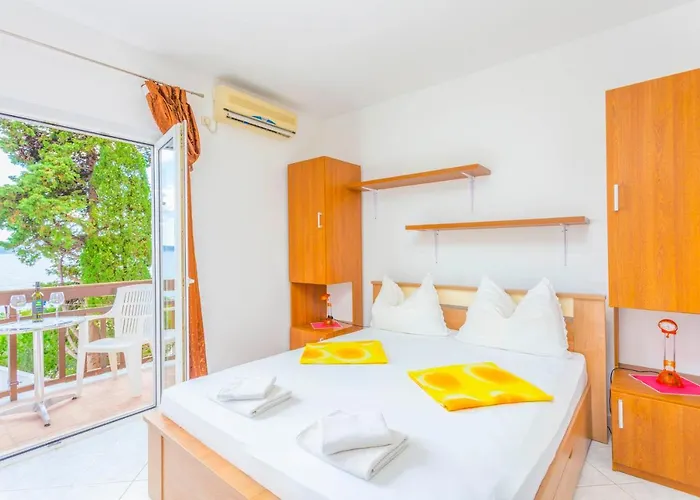 Grbavac Apartman *