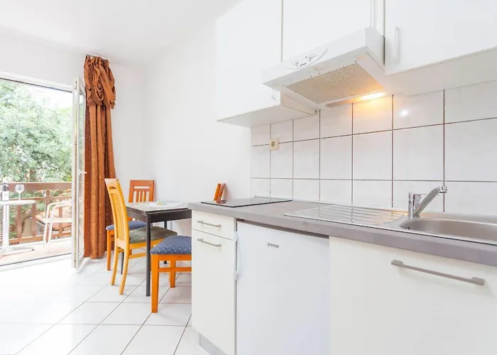 Grbavac Lejlighed Baška Voda