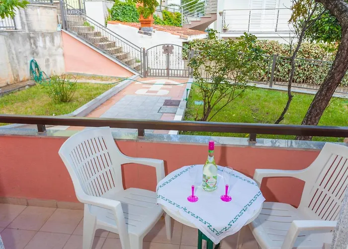 Grbavac Apartman